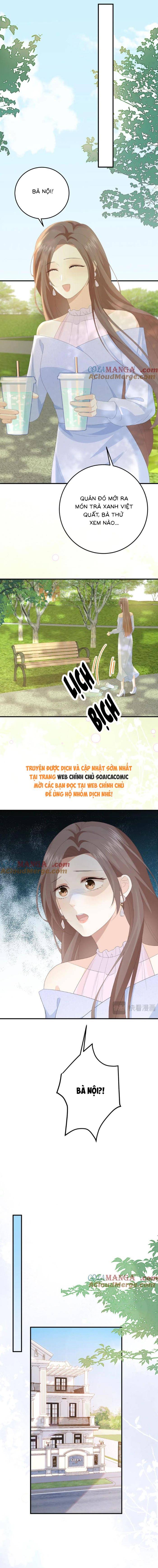 Ấm Hôn 100 Ngày: Chapter 48