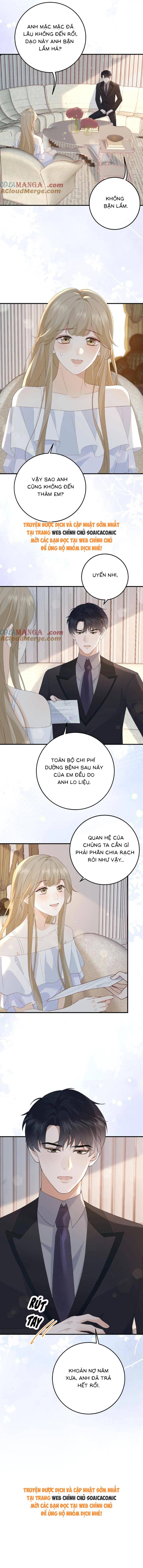Ấm Hôn 100 Ngày: Chapter 48