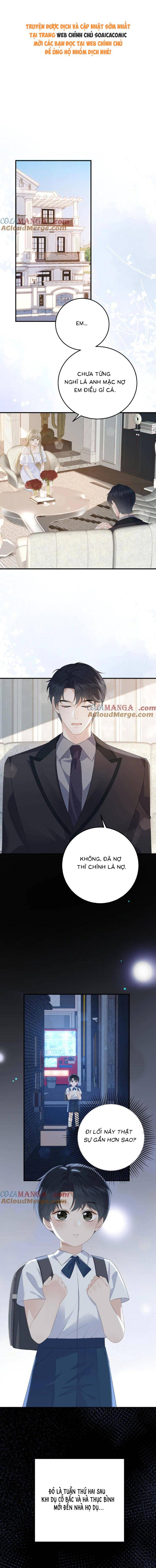 Ấm Hôn 100 Ngày: Chapter 49