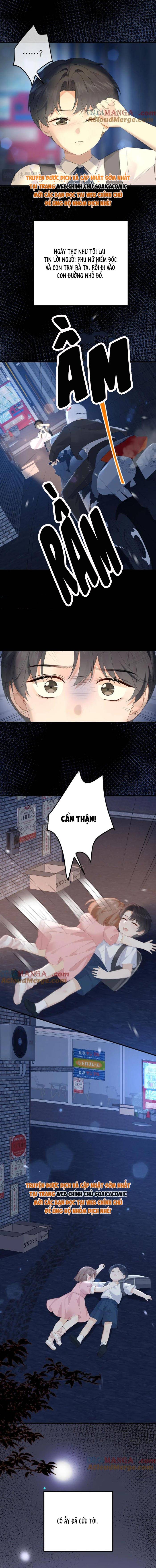 Ấm Hôn 100 Ngày: Chapter 49