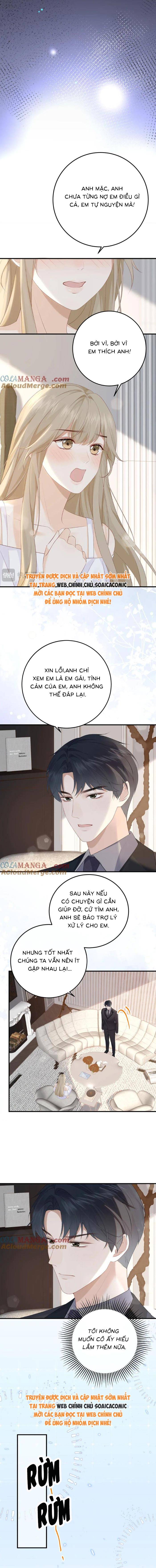 Ấm Hôn 100 Ngày: Chapter 49