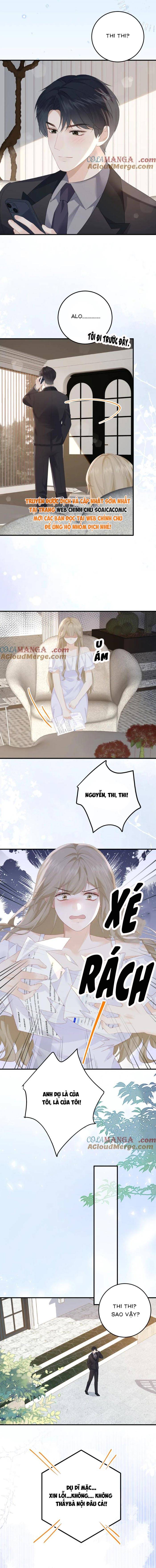 Ấm Hôn 100 Ngày: Chapter 49