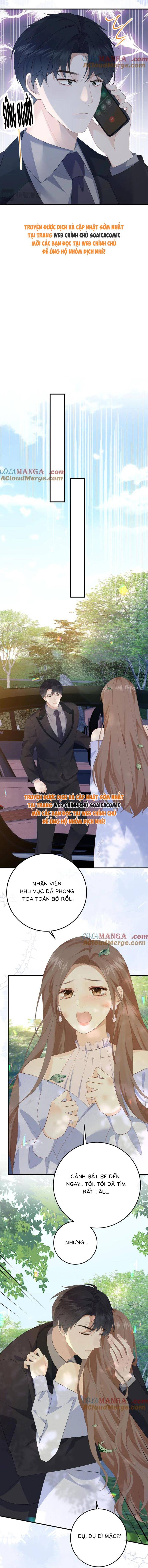 Ấm Hôn 100 Ngày: Chapter 49