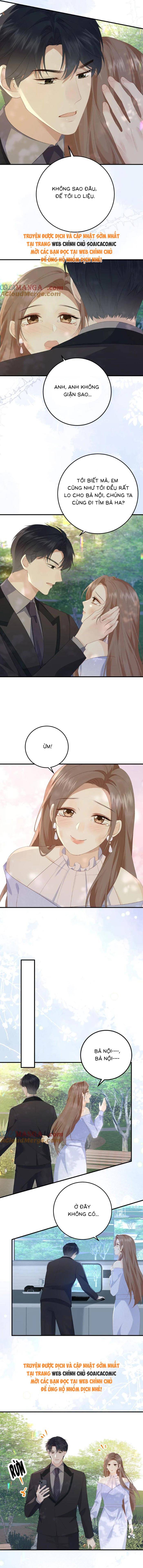 Ấm Hôn 100 Ngày: Chapter 49