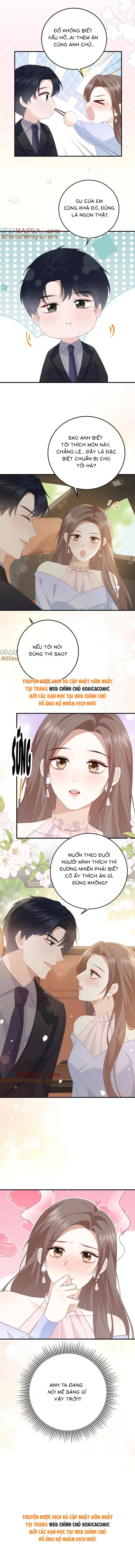 Ấm Hôn 100 Ngày: Chapter 49