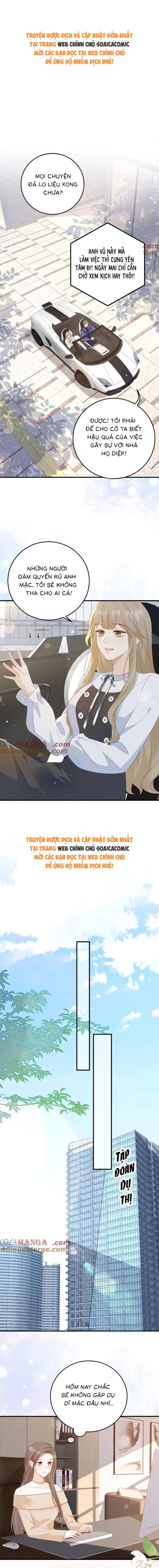 Ấm Hôn 100 Ngày: Chapter 50