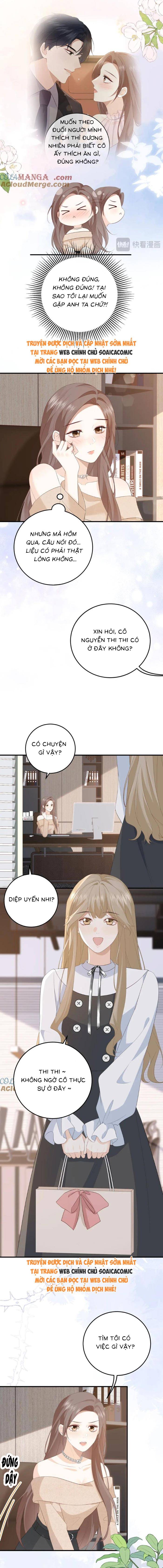 Ấm Hôn 100 Ngày: Chapter 50