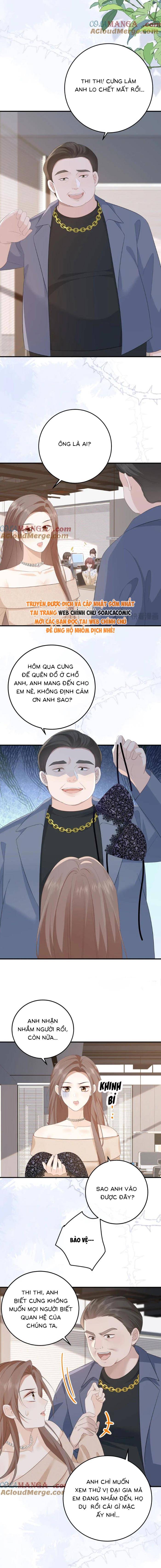 Ấm Hôn 100 Ngày: Chapter 50