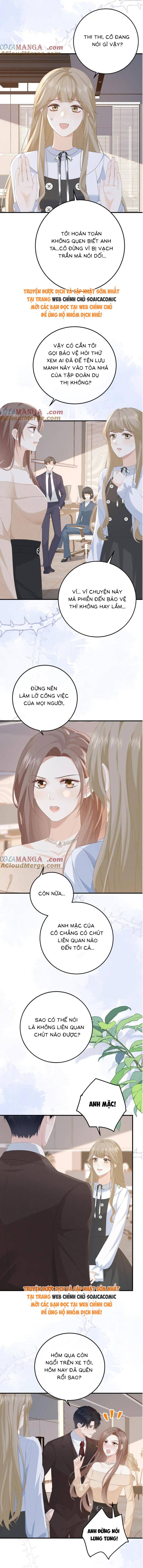 Ấm Hôn 100 Ngày: Chapter 50