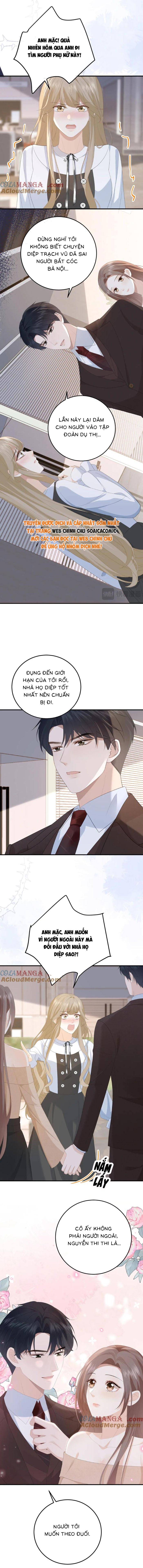 Ấm Hôn 100 Ngày: Chapter 50