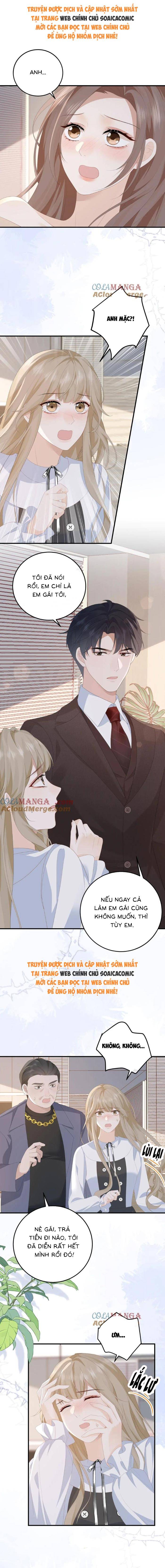 Ấm Hôn 100 Ngày: Chapter 50