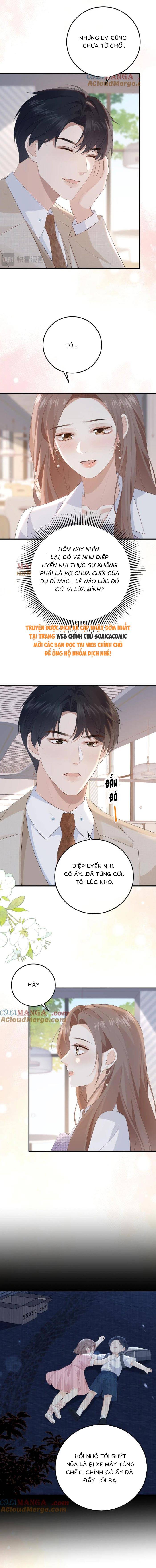 Ấm Hôn 100 Ngày: Chapter 51