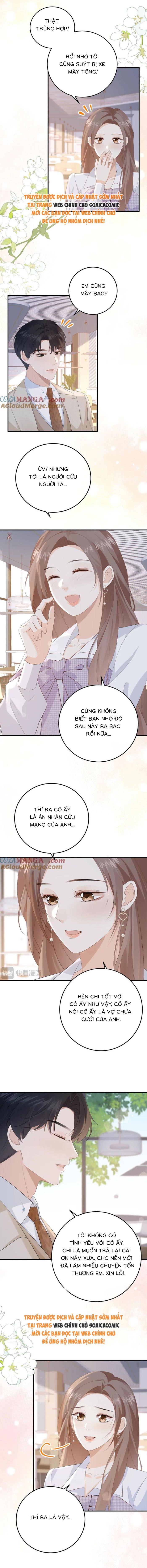 Ấm Hôn 100 Ngày: Chapter 51