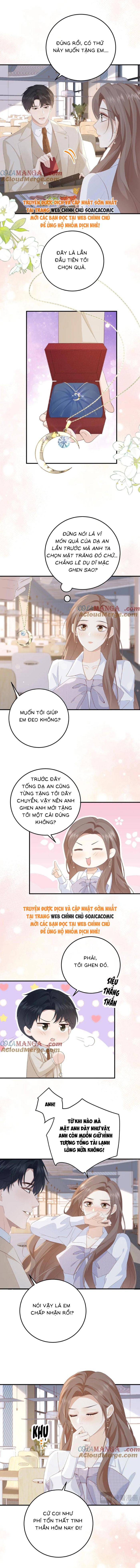 Ấm Hôn 100 Ngày: Chapter 51