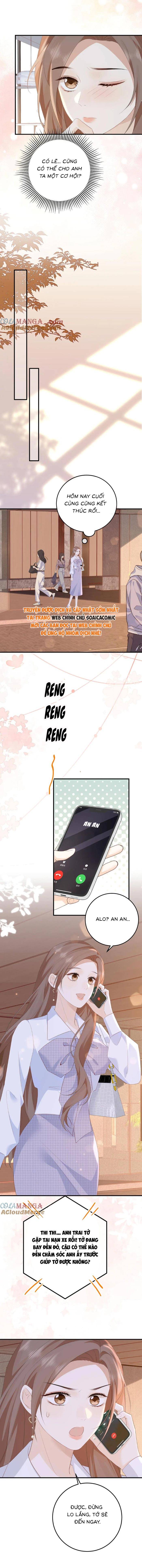 Ấm Hôn 100 Ngày: Chapter 51