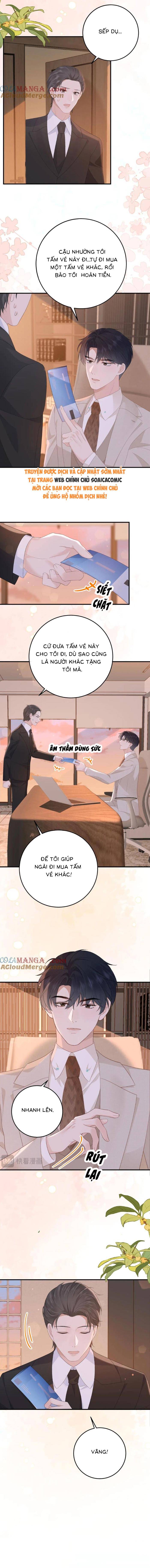 Ấm Hôn 100 Ngày: Chapter 52