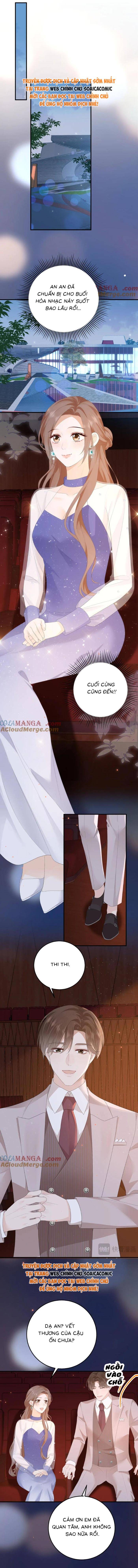 Ấm Hôn 100 Ngày: Chapter 52