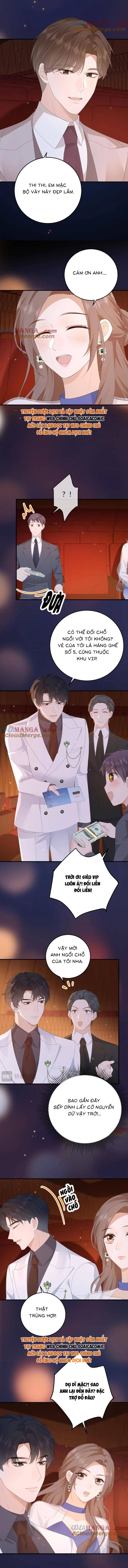 Ấm Hôn 100 Ngày: Chapter 52