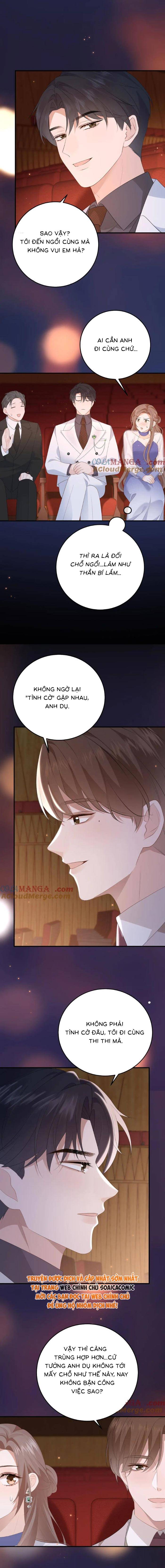 Ấm Hôn 100 Ngày: Chapter 52