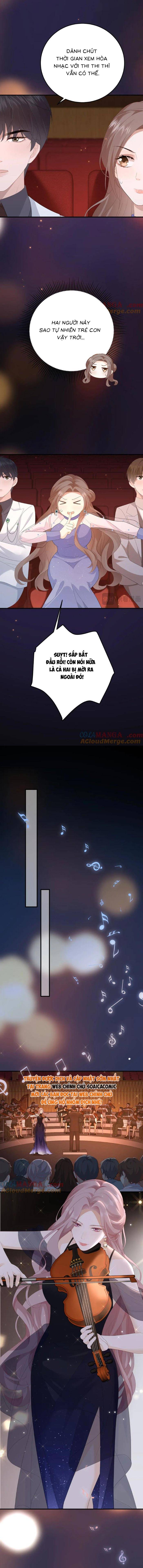 Ấm Hôn 100 Ngày: Chapter 52