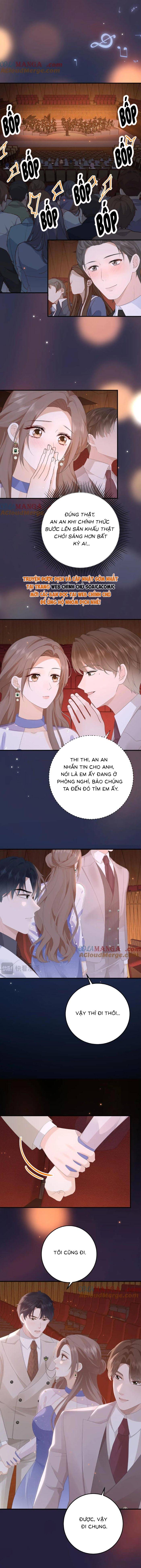 Ấm Hôn 100 Ngày: Chapter 52