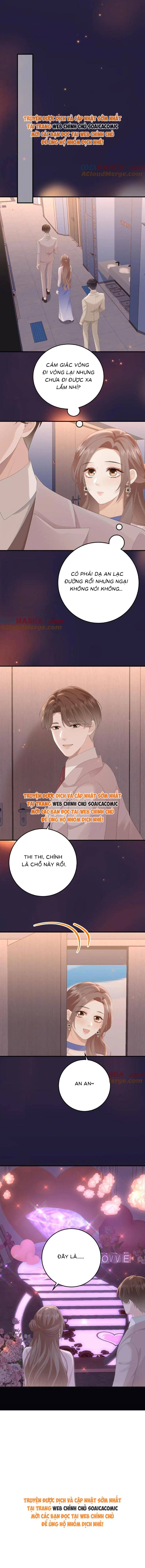 Ấm Hôn 100 Ngày: Chapter 52