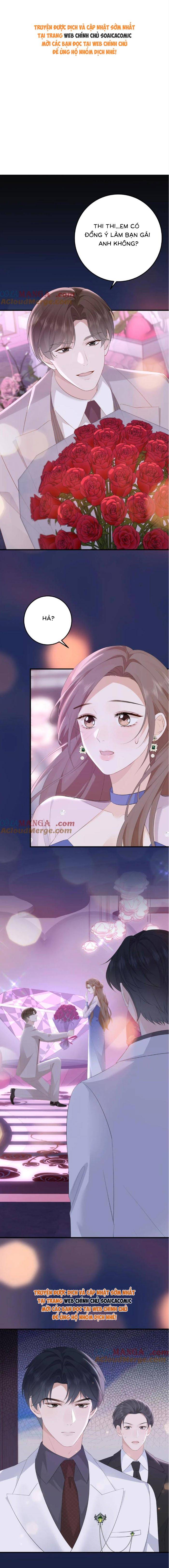 Ấm Hôn 100 Ngày: Chapter 53