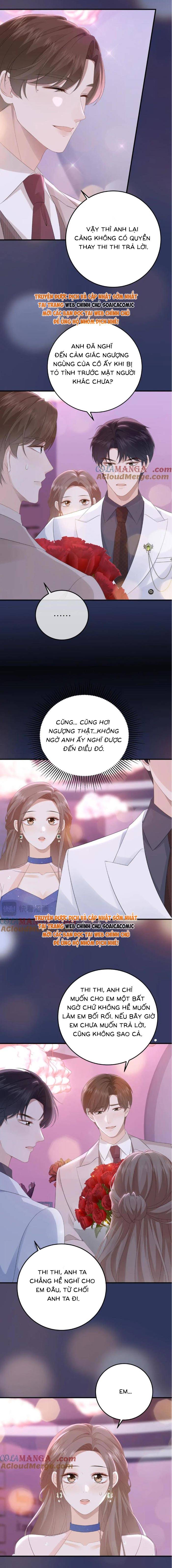 Ấm Hôn 100 Ngày: Chapter 53