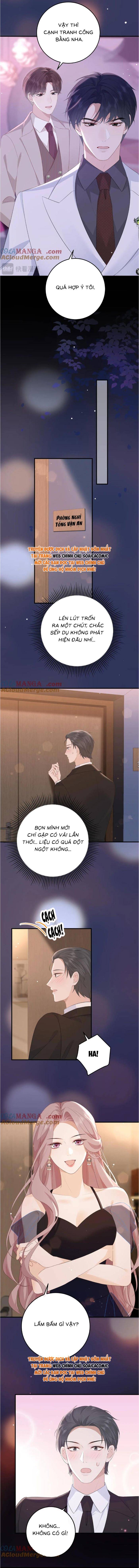 Ấm Hôn 100 Ngày: Chapter 53