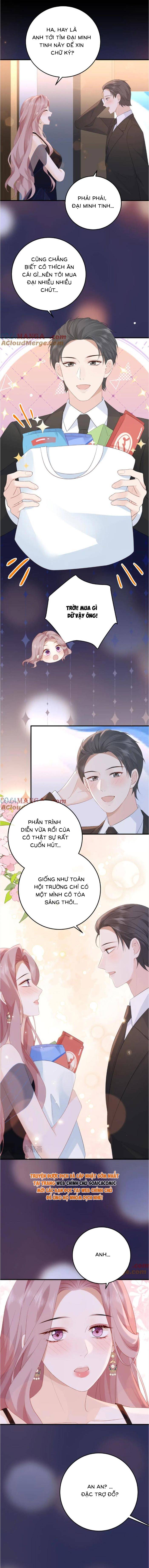 Ấm Hôn 100 Ngày: Chapter 53