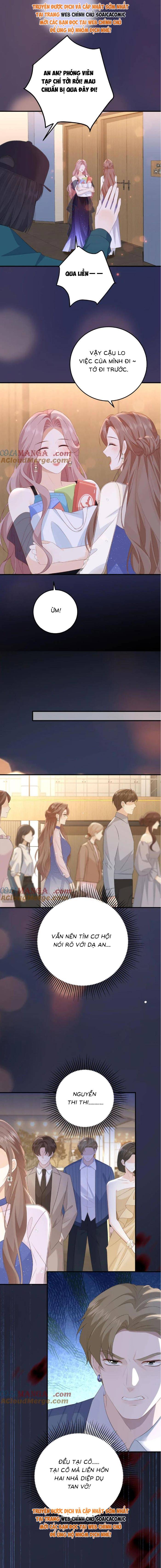 Ấm Hôn 100 Ngày: Chapter 53