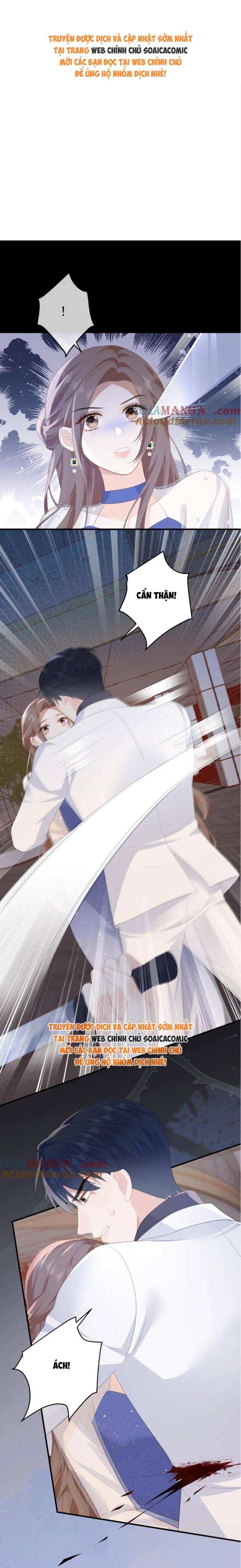 Ấm Hôn 100 Ngày: Chapter 54