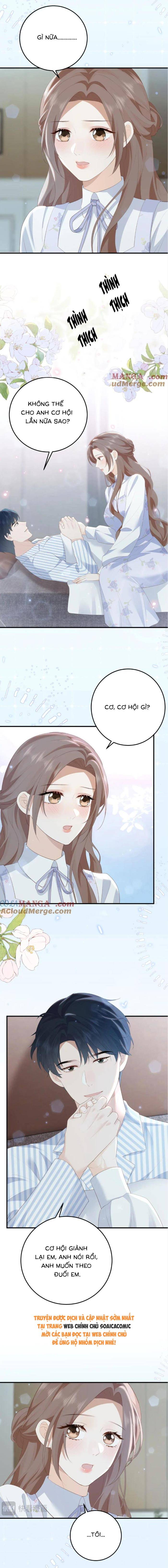 Ấm Hôn 100 Ngày: Chapter 54