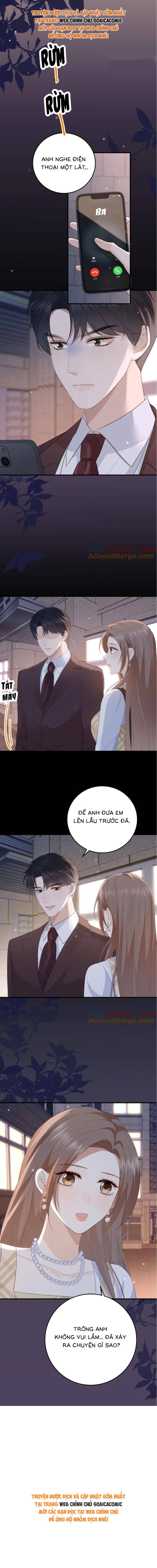 Ấm Hôn 100 Ngày: Chapter 56