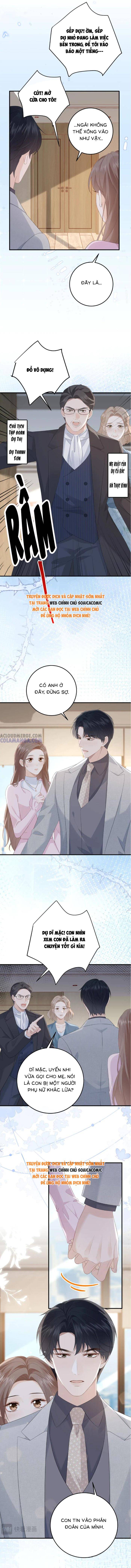 Ấm Hôn 100 Ngày: Chapter 57