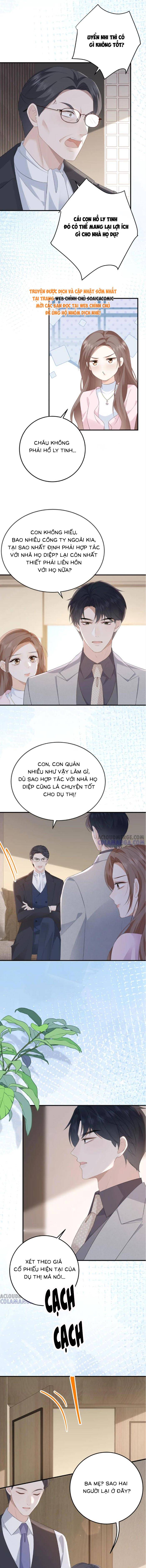 Ấm Hôn 100 Ngày: Chapter 57