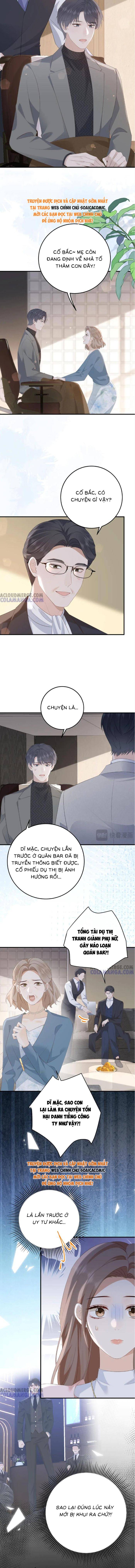 Ấm Hôn 100 Ngày: Chapter 57
