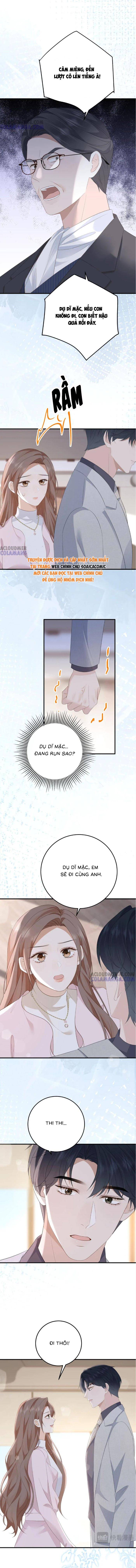 Ấm Hôn 100 Ngày: Chapter 57