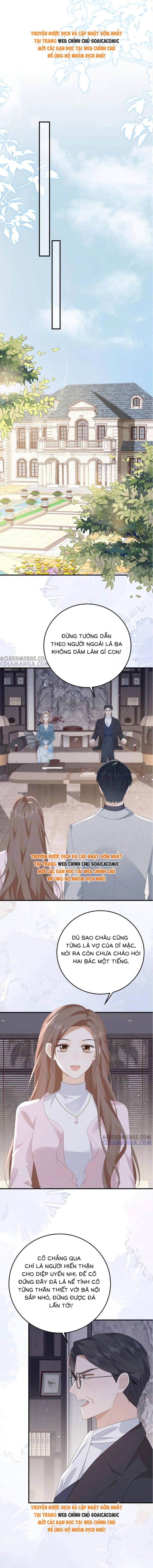 Ấm Hôn 100 Ngày: Chapter 57