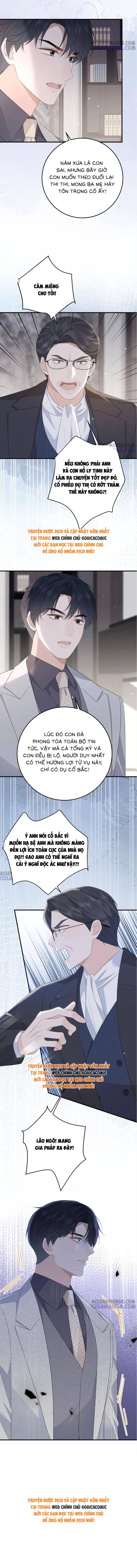 Ấm Hôn 100 Ngày: Chapter 57