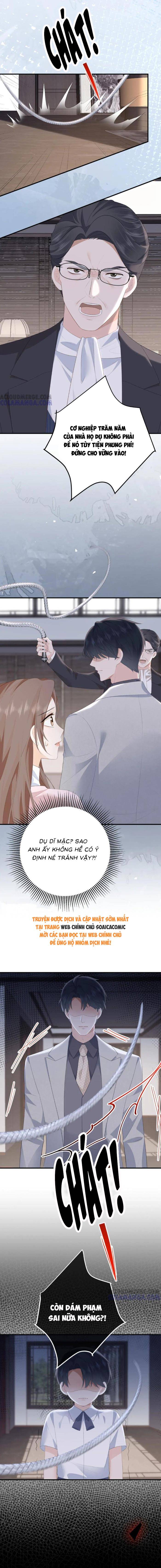 Ấm Hôn 100 Ngày: Chapter 58