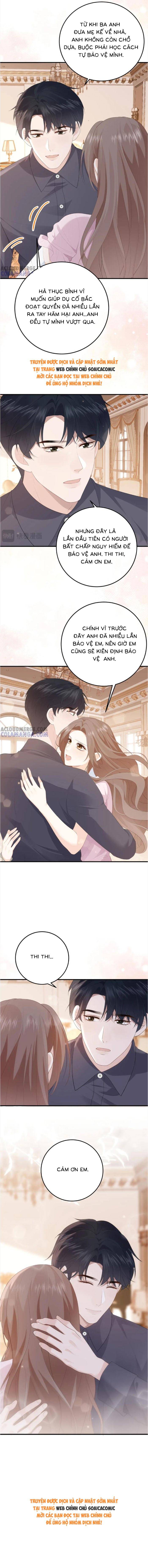 Ấm Hôn 100 Ngày: Chapter 58