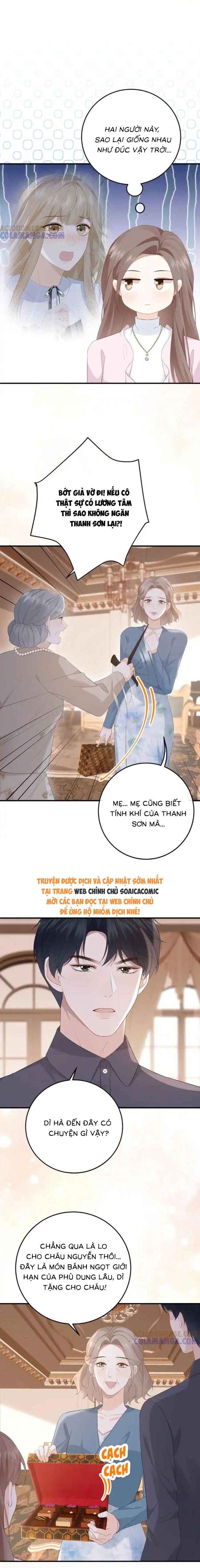 Ấm Hôn 100 Ngày: Chapter 59