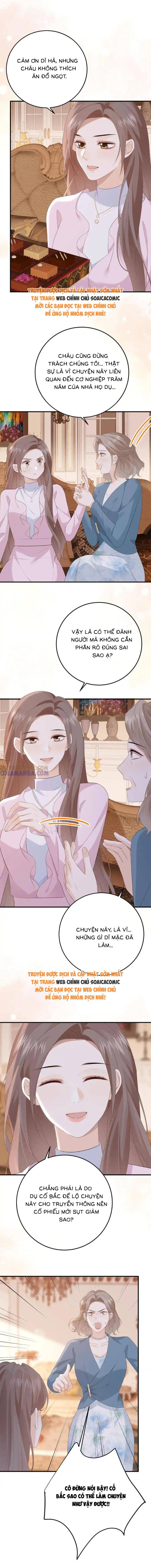 Ấm Hôn 100 Ngày: Chapter 59