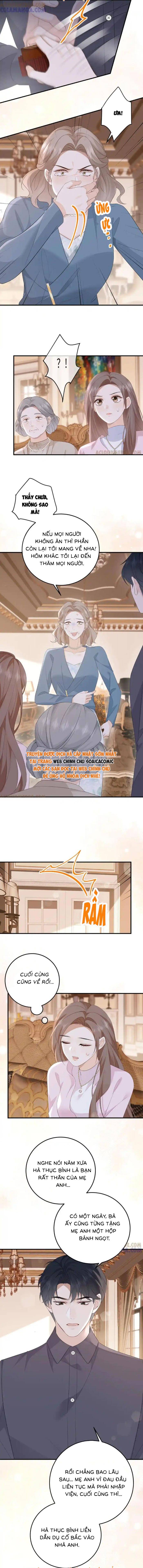 Ấm Hôn 100 Ngày: Chapter 59