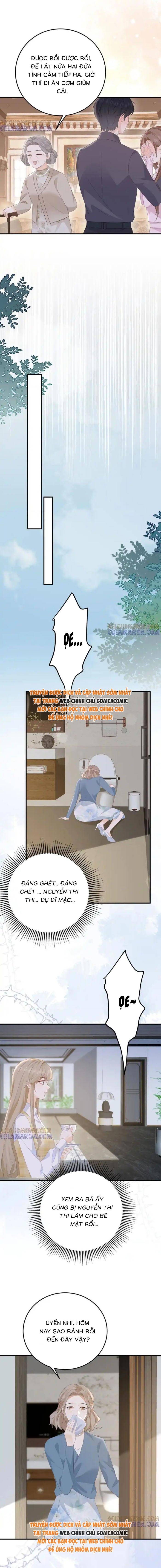 Ấm Hôn 100 Ngày: Chapter 59