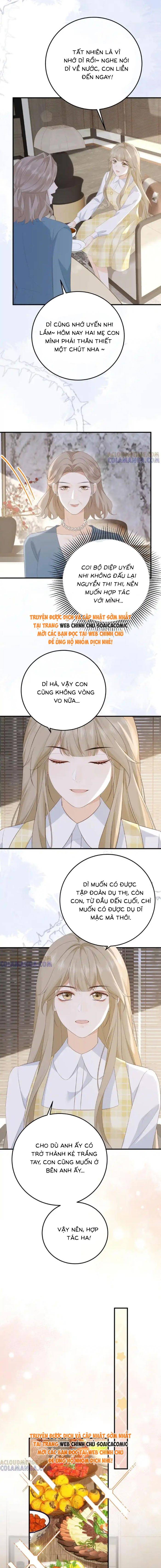 Ấm Hôn 100 Ngày: Chapter 59