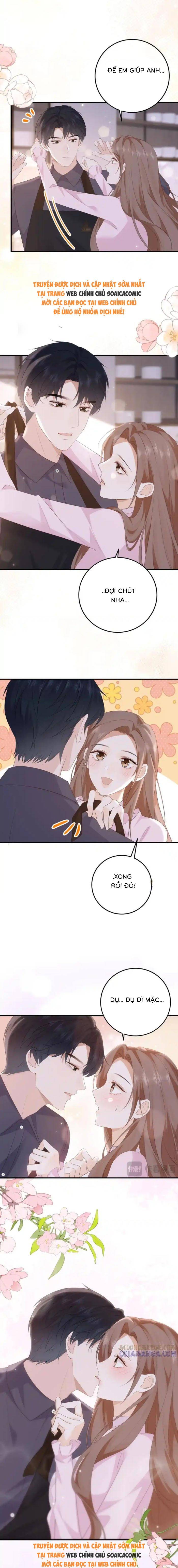 Ấm Hôn 100 Ngày: Chapter 59