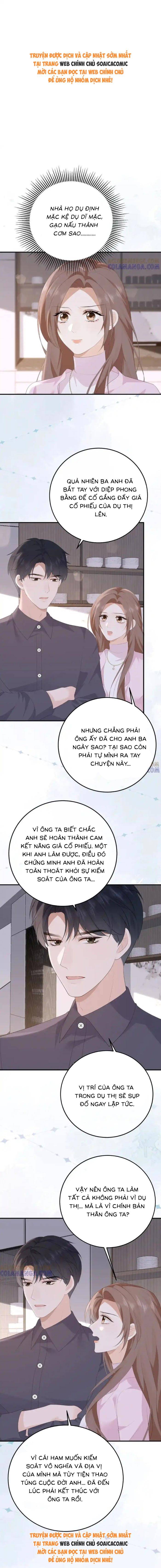 Ấm Hôn 100 Ngày: Chapter 60