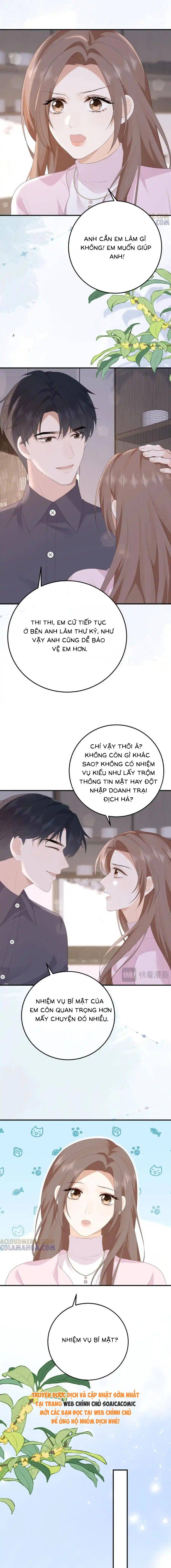 Ấm Hôn 100 Ngày: Chapter 60